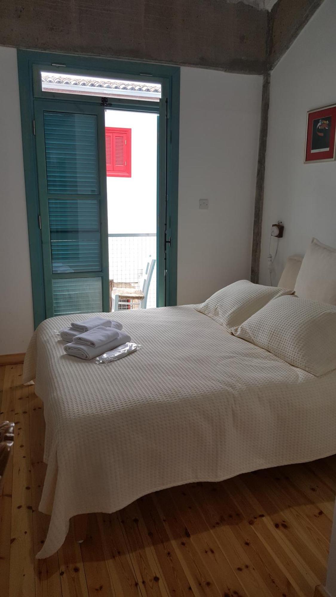 Hotel Nicosia Eagle Eye Habitación foto