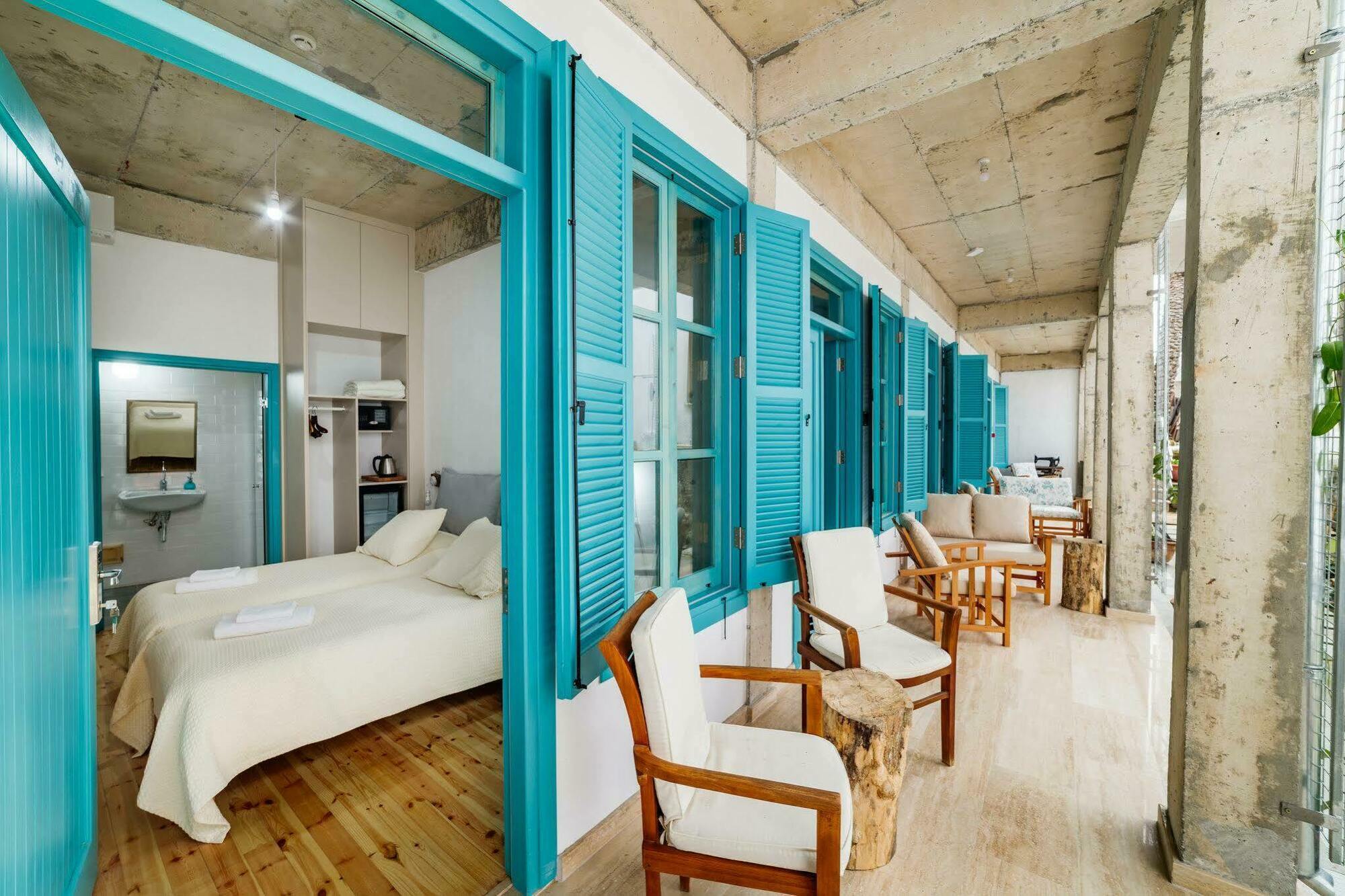 Hotel Nicosia Eagle Eye Exterior foto